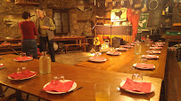 Atmosphère du Restaurant familial Xaia à Urrugne - n°4