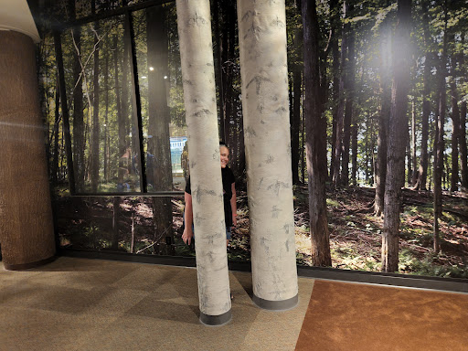 Museum «Louisville Slugger Museum & Factory», reviews and photos, 800 W Main St, Louisville, KY 40202, USA