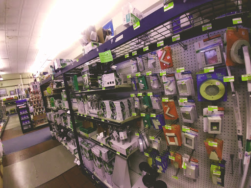 Home Improvement Store «Johnnys True Value Hardware», reviews and photos, 914 W Tyler Ave, Harlingen, TX 78550, USA