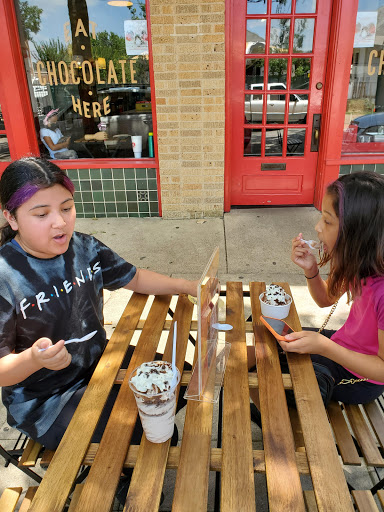 Dessert Restaurant «Dude, Sweet Chocolate», reviews and photos, 408 W Eighth St #102, Dallas, TX 75208, USA