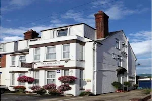 OYO Belvedere Guest House, Great Yarmouth image