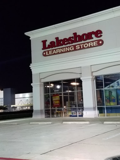 Educational Supply Store «Lakeshore Learning Store», reviews and photos, 14060 Dallas Pkwy, Dallas, TX 75240, USA