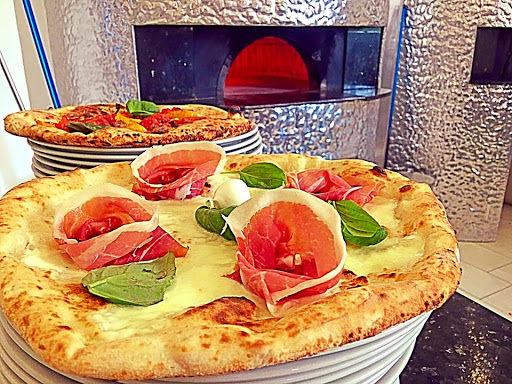 Zeroottantuno Aversa Pizzeria All You Can Eat in Aversa, Provincia di Caserta