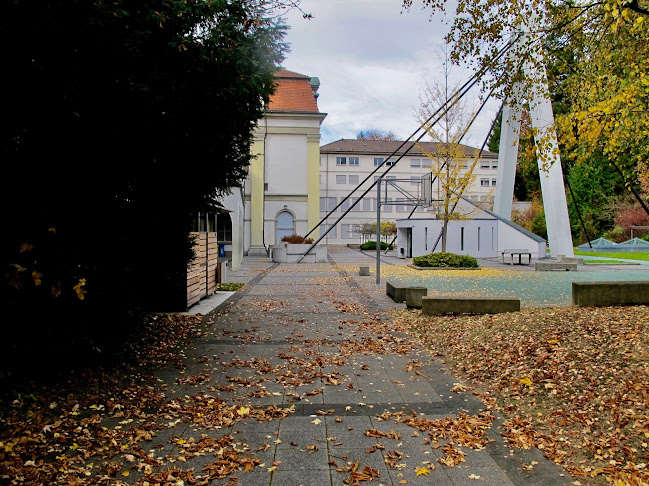 Rezensionen über Orientierungsschule Pérolles in Freiburg - Schule