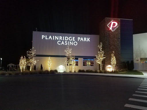 Plainridge Park Casino