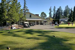 Lake Wilderness Golf Course image