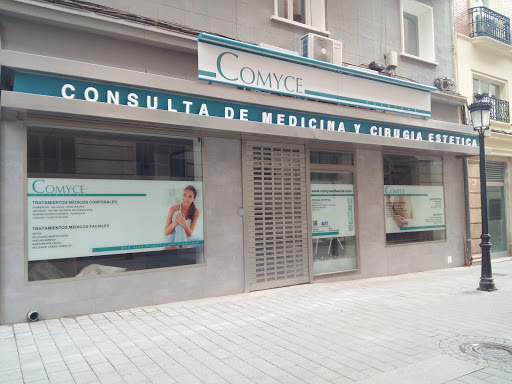 Información y opiniones sobre Comyce Albacete de Albacete