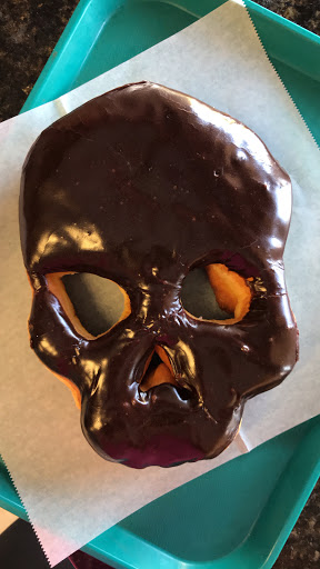 Donut Shop «Donuts and Yogurt», reviews and photos, 1984 W 11th St, Tracy, CA 95376, USA