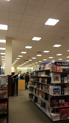 Book Store «Barnes & Noble», reviews and photos, 2618 N Salisbury Blvd, Salisbury, MD 21801, USA