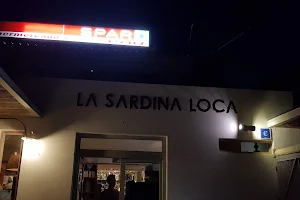 La Sardina Loca image