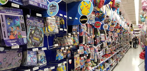 Party Store «Party City», reviews and photos, 1402 SE Everett Mall Way, Everett, WA 98208, USA