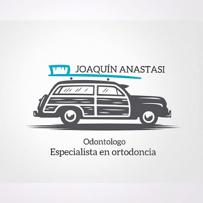 Odontologo Joaquín J.Anastasi