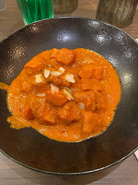 Curry du Restaurant indien Le Shimla à Villeurbanne - n°17