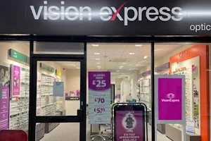 Vision Express Opticians - Ashton-under-Lyne image