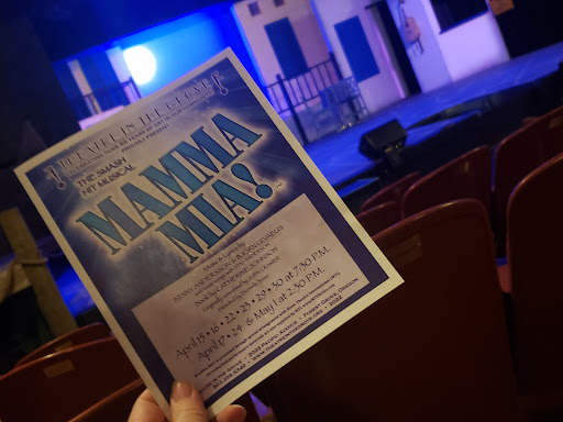 Performing Arts Theater «Theatre In the Grove», reviews and photos, 2028 Pacific Ave, Forest Grove, OR 97116, USA