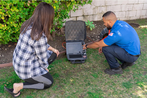 Plumber «Rooter Hero Plumbing», reviews and photos, 4650 E Arrow Hwy c, Montclair, CA 91763, USA