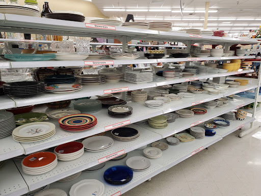 Thrift Store «Value Village», reviews and photos