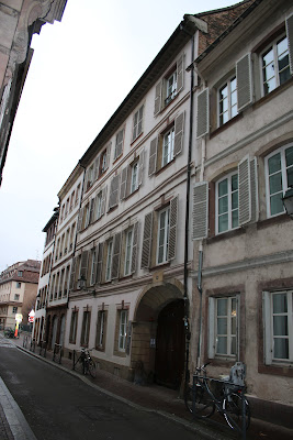 DT Immobilier à Strasbourg