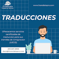 iTranslate Professional Services, LLC - Photo 4 - Car repair in Stamford, CT, Stamford