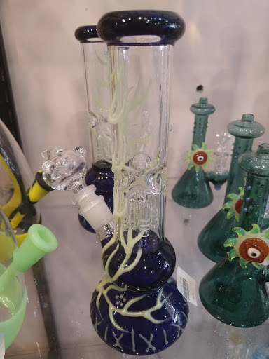 Tobacco Shop «Tobacco And Vapor Zone», reviews and photos, 7340 Bell Creek Rd, Mechanicsville, VA 23111, USA