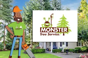 Monster Tree Service of Portland image