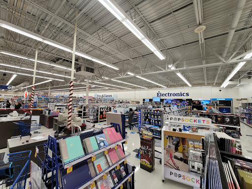 Grocery Store «Meijer», reviews and photos, 400 S Randall Rd, Algonquin, IL 60102, USA