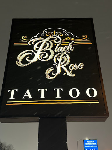 Explore tattoo ideas for memorial of mother, creative tattoo ideas in Twin Falls, available at Black Rose Tattoo