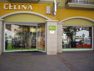 Farmacia Celina Av. El Llano, S/N, 38870 Valle Gran Rey, Santa Cruz de Tenerife, España