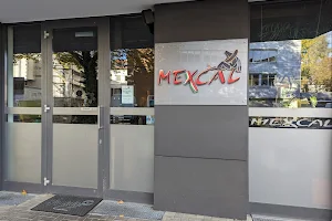 Mexcal Restaurant image