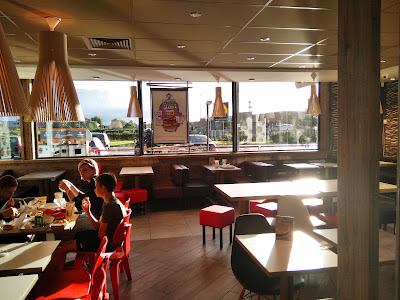 McDonald's à Tourcoing