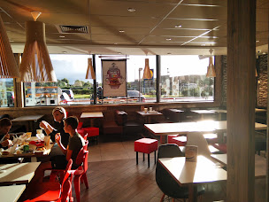 Photo n°82 de McDonald's à Tourcoing ()