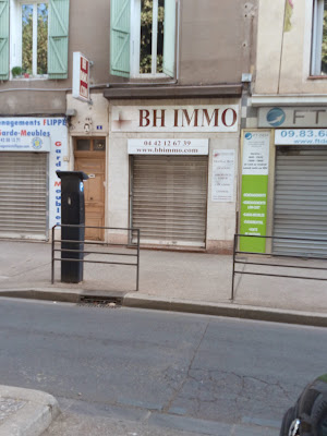 BH Immo à Gardanne