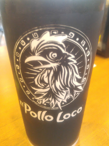 Mexican Restaurant «El Pollo Loco», reviews and photos, 125 Imperial Hwy, Fullerton, CA 92835, USA