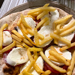 Photo n°1 de l'avis de Susanna.o fait le 26/08/2021 à 00:59 sur le  Ai Portici à Monopoli