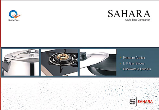 Sahara India Home Appliances