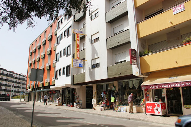 Residencial Santa Bárbara