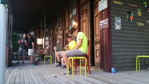 Tourist Attraction «Kreischer Mansion», reviews and photos, 4500 Arthur Kill Rd, Staten Island, NY 10309, USA