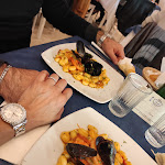 Photo n°3 de l'avis de Alba.a fait le 27/10/2021 à 19:38 sur le  Francisco Bistrot à Giugliano in Campania