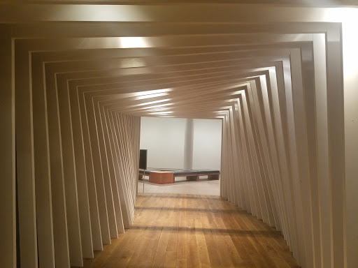 Museum «Brigham Young University Museum of Art», reviews and photos, Campus Dr, Provo, UT 84602, USA