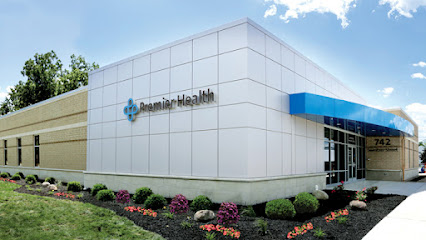 Diagnostics and Imaging at Miami Valley Health Center Greenville