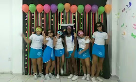 Jardim Escola Rosangela Silveira
