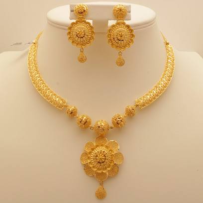 Pramukh Jewelers