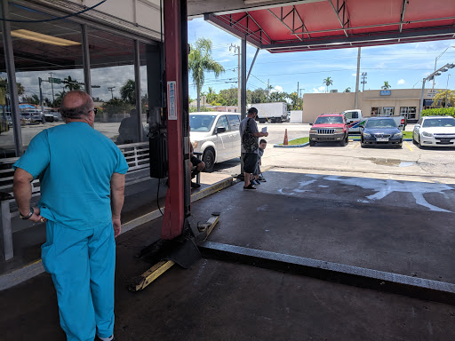 Auto Repair Shop «ZRT Auto tech», reviews and photos, 1575 SW 67th Ave, Miami, FL 33144, USA