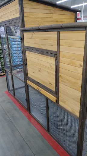 Home Improvement Store «Tractor Supply Co.», reviews and photos, 40 Dillon Plaza Dr, High Ridge, MO 63049, USA