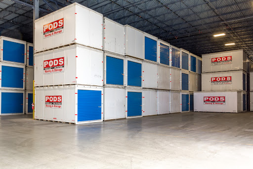 Moving and Storage Service «PODS Moving & Storage», reviews and photos, 21110 E 31st Cir, Aurora, CO 80011, USA