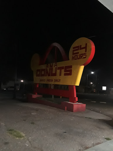 Donut Shop «AMA Donuts», reviews and photos, 1057 E Mission Blvd, Pomona, CA 91766, USA