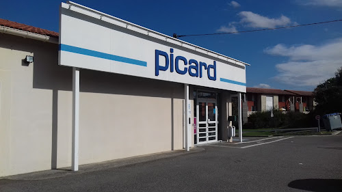 Picard à Castanet-Tolosan