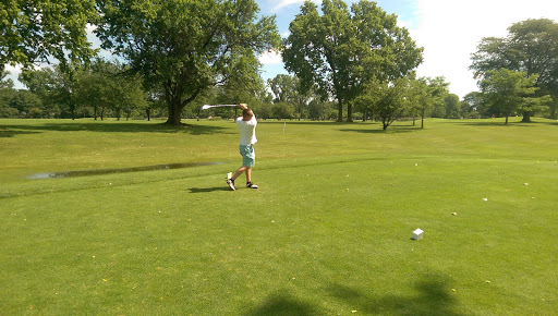 Golf Course «Raymond Memorial Golf Course», reviews and photos, 3860 Trabue Rd, Columbus, OH 43228, USA