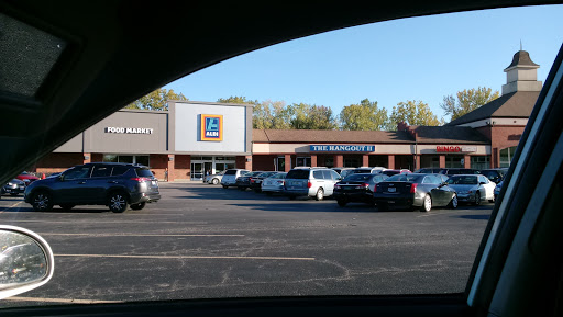 Supermarket «ALDI», reviews and photos, 30960 Lakeshore Blvd, Willowick, OH 44095, USA