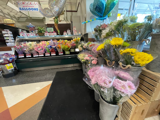 Grocery Store «Harris Teeter», reviews and photos, 12960 Highland Crossing Dr, Herndon, VA 20171, USA